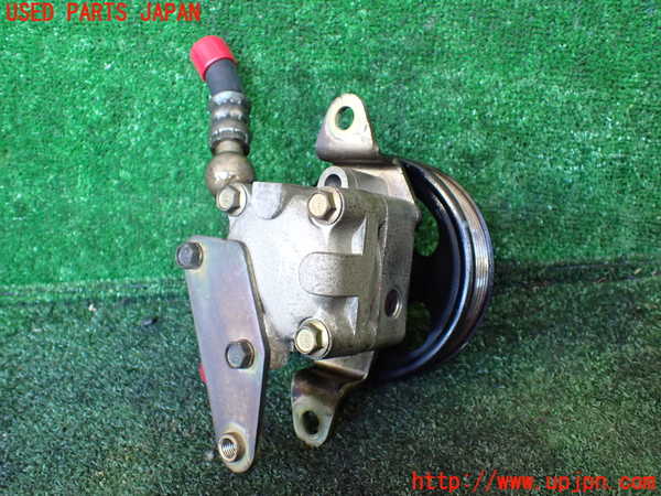 1UPJ-9234354250]セレナ(TC24)パワステポンプ 中古_2