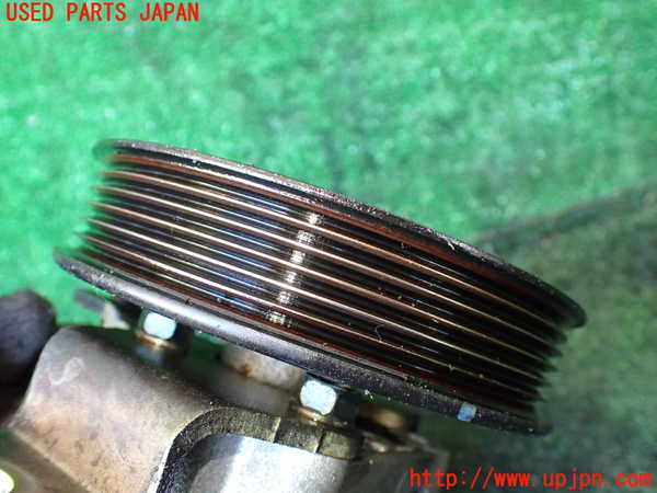 1UPJ-9234354250]セレナ(TC24)パワステポンプ 中古_3