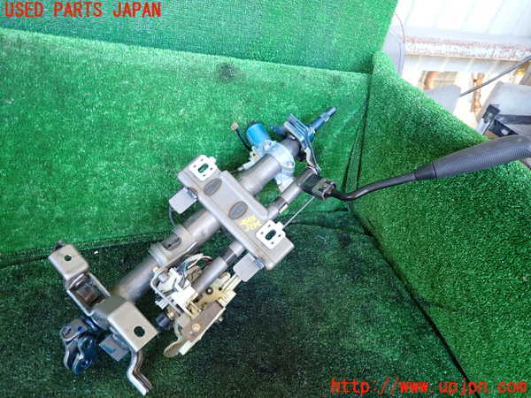 1UPJ-9234354260]セレナ(TC24)ステアリングシャフト 中古_3