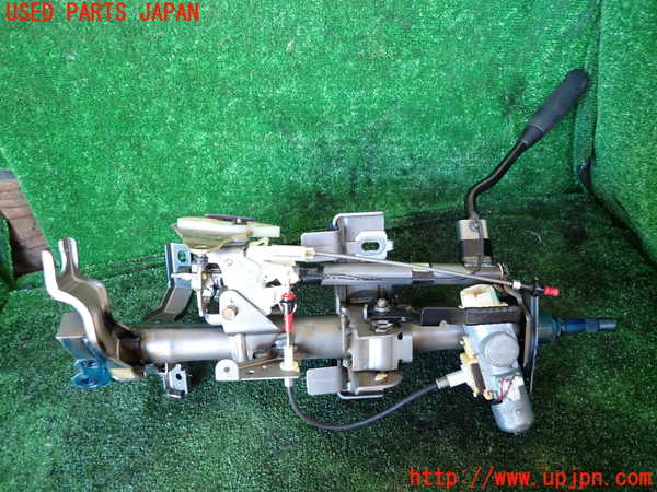 1UPJ-9234354260]セレナ(TC24)ステアリングシャフト 中古_4