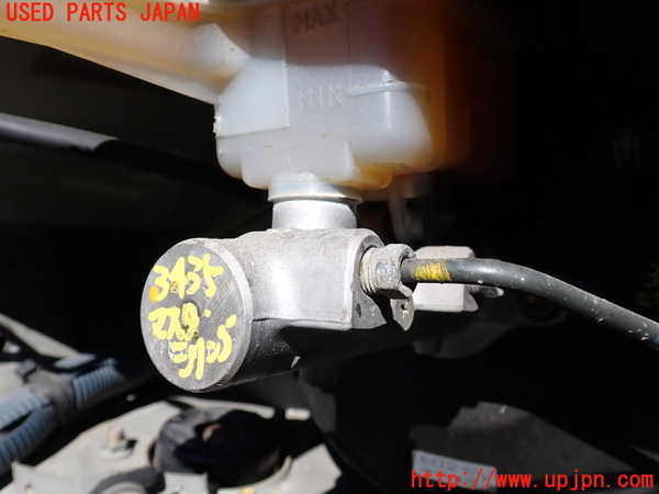 1UPJ-9234354050]セレナ(TC24)ブレーキマスターシリンダー 中古_3