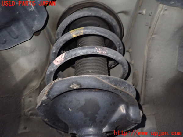 1UPJ-9234355015]セレナ(TC24)右フロントストラット 中古_2