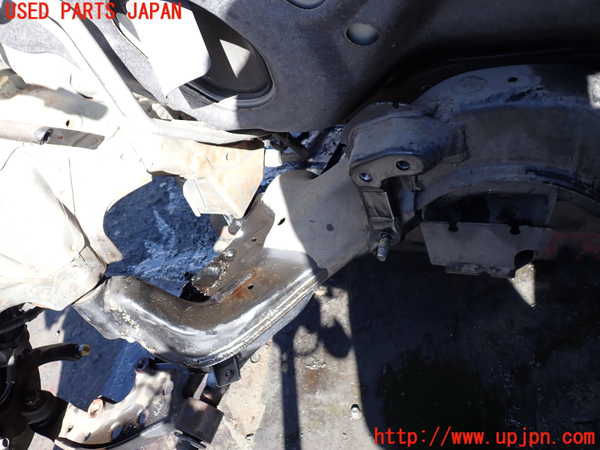 1UPJ-9234355285]セレナ(TC24)フロントメンバー 中古_3