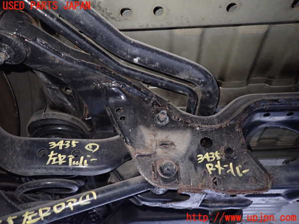 1UPJ-9234355295]セレナ(TC24)リアメンバー 中古_2