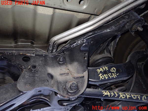 1UPJ-9234355295]セレナ(TC24)リアメンバー 中古_3