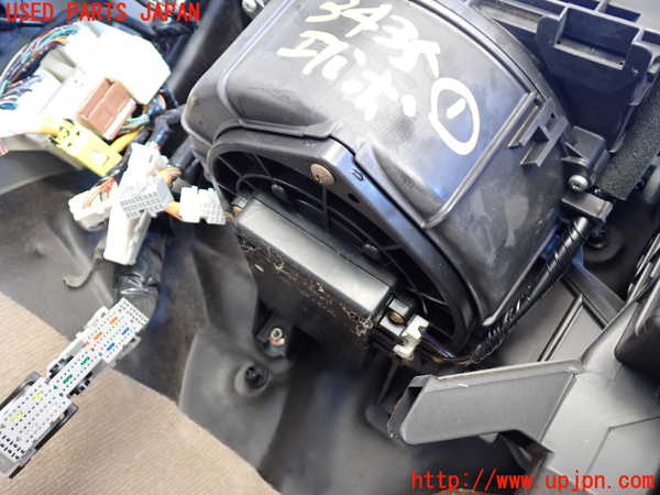 1UPJ-9234356081]セレナ(TC24)エバポレーター1 中古_3