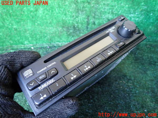 1UPJ-9234356480]セレナ(TC24)CDプレーヤー 中古_2