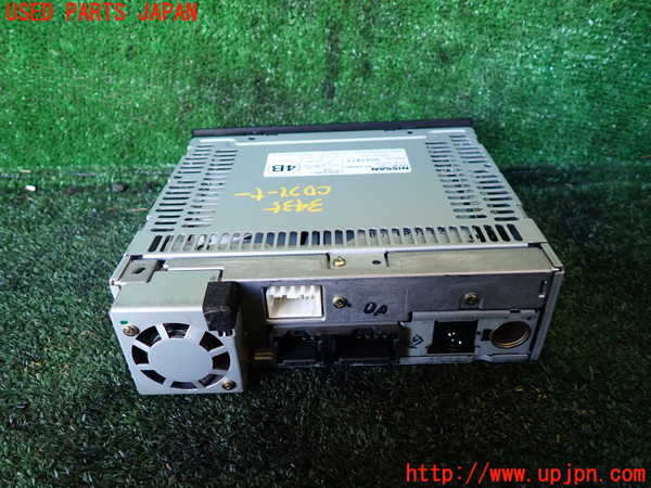 1UPJ-9234356480]セレナ(TC24)CDプレーヤー 中古_3