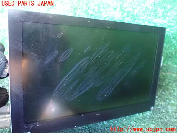 1UPJ-9234356629]セレナ(TC24)モニター 中古_2