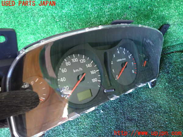 1UPJ-9234356170]セレナ(TC24)スピードメーター 中古_2