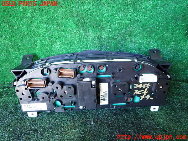 1UPJ-9234356170]セレナ(TC24)スピードメーター 中古_3