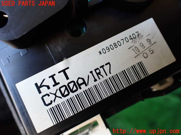 1UPJ-9234356170]セレナ(TC24)スピードメーター 中古_4