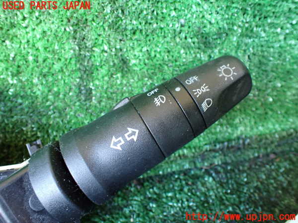 1UPJ-9234356720]セレナ(TC24)コンビネーションスイッチ 中古_2