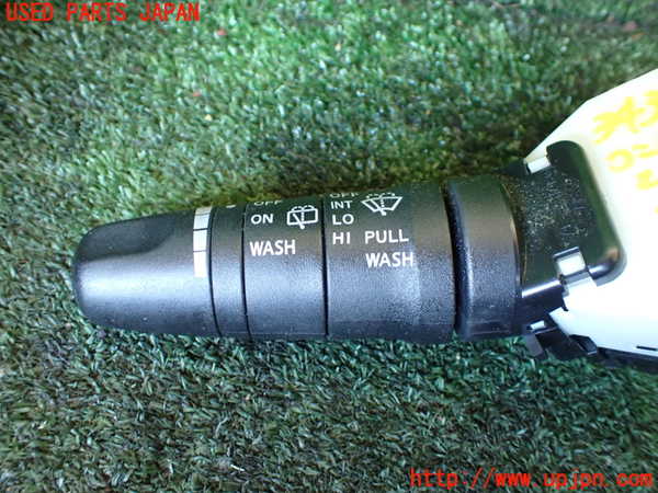 1UPJ-9234356720]セレナ(TC24)コンビネーションスイッチ 中古_3