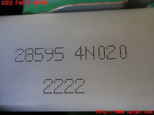 1UPJ-9234356146]セレナ(TC24)コンピューター1 中古_2