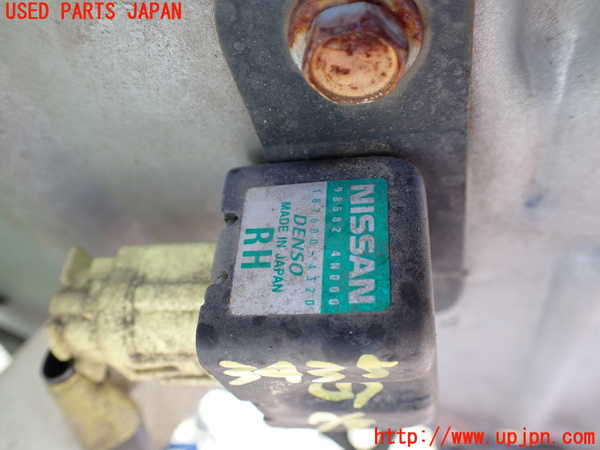 1UPJ-9234356356]セレナ(TC24)エアバッグセンサー1 中古_2