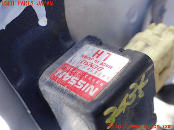 1UPJ-9234356357]セレナ(TC24)エアバッグセンサー2 中古_2