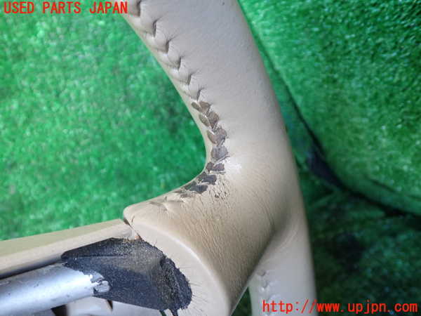 1UPJ-9234357855]セレナ(TC24)ステアリングホイール 中古_2