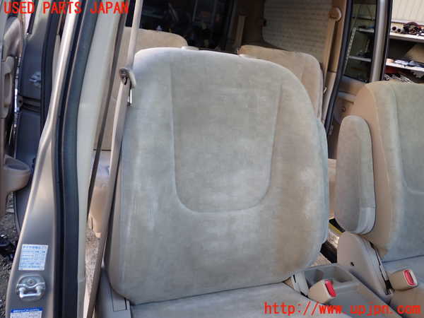 1UPJ-9234357035]セレナ(TC24)運転席シート 中古_2