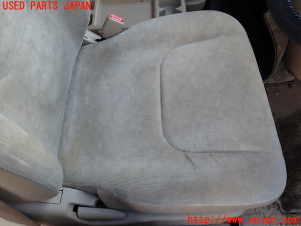 1UPJ-9234357035]セレナ(TC24)運転席シート 中古_3