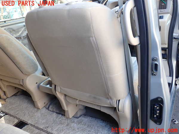 1UPJ-9234357035]セレナ(TC24)運転席シート 中古_4