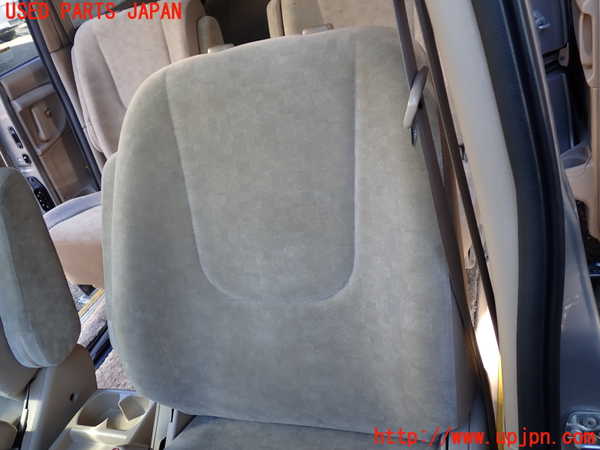 1UPJ-9234357065]セレナ(TC24)助手席シート 中古_2