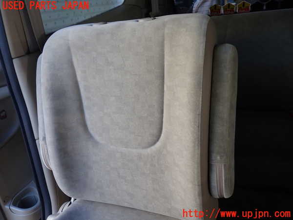 1UPJ-9234357145]セレナ(TC24)右2列目シート 中古_2