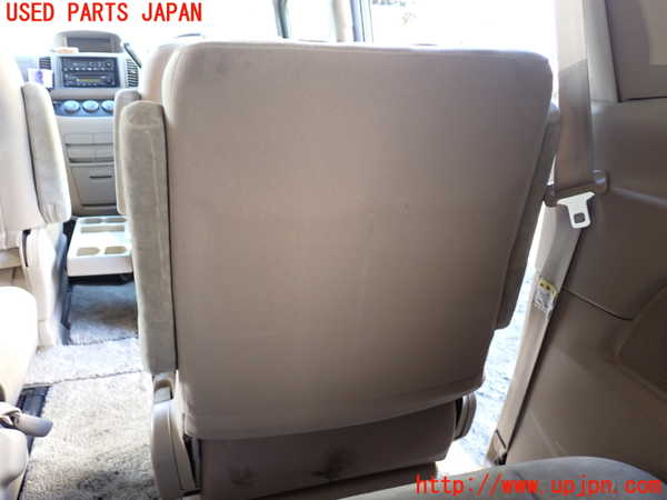 1UPJ-9234357145]セレナ(TC24)右2列目シート 中古_5