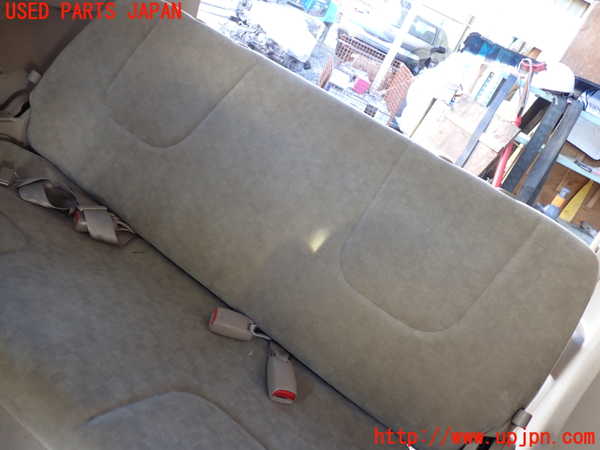 1UPJ-9234357210]セレナ(TC24)3列目シート 中古_2