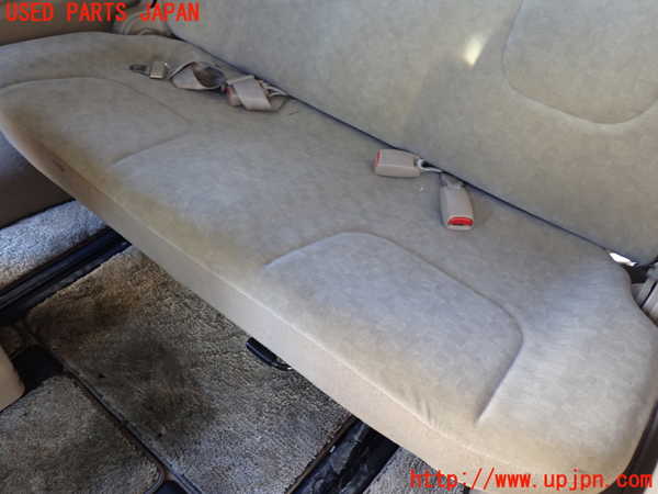 1UPJ-9234357210]セレナ(TC24)3列目シート 中古_3