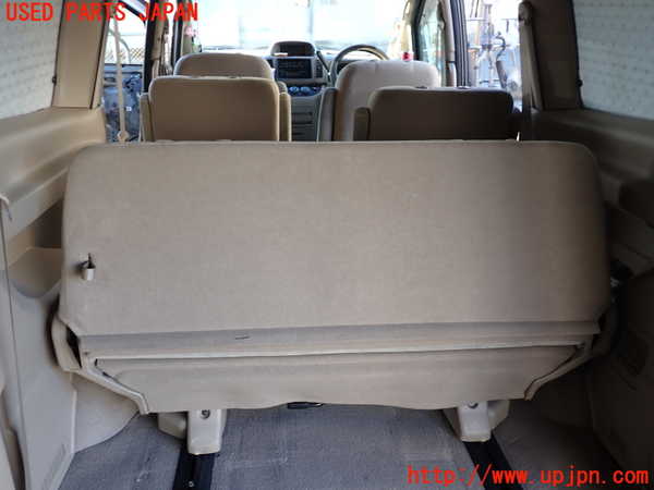 1UPJ-9234357210]セレナ(TC24)3列目シート 中古_4