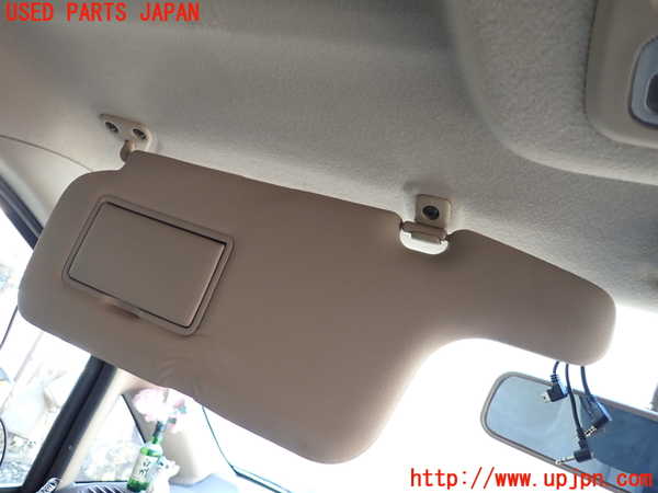 1UPJ-9234357630]セレナ(TC24)室内サンバイザー左側 中古_2