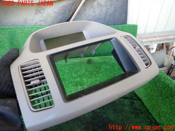 1UPJ-9234357526]セレナ(TC24)エアコン吹き出し口1 中古_2