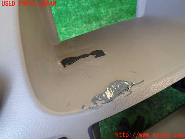 1UPJ-9234357526]セレナ(TC24)エアコン吹き出し口1 中古_3