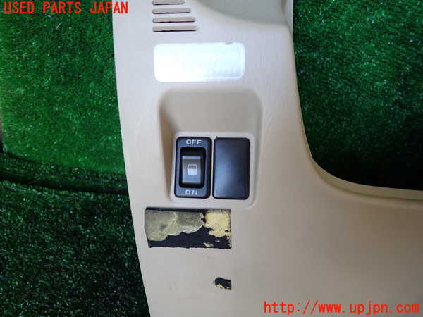 1UPJ-9234357841]セレナ(TC24)小物入れ1 中古_4