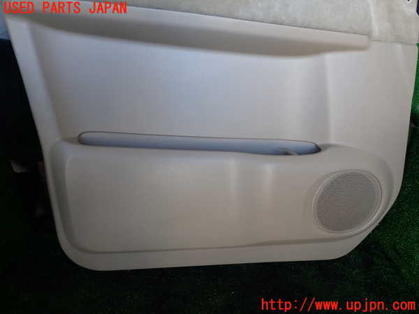 1UPJ-9234351264]セレナ(TC24)左前ドア内張り 中古_3