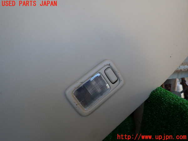 1UPJ-9234351578]セレナ(TC24)バックドア内張り 中古_2