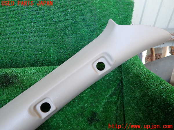 1UPJ-9234357655]セレナ(TC24)右フロントピラートリム 中古_2