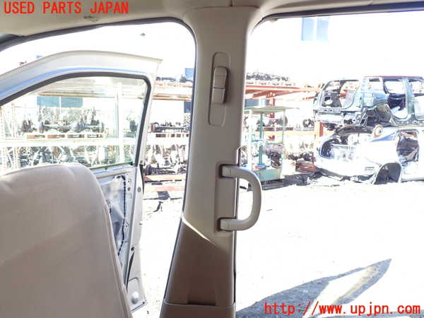 1UPJ-9234357665]セレナ(TC24)右センターピラートリム 中古_2