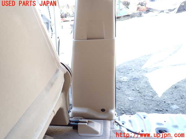 1UPJ-9234357665]セレナ(TC24)右センターピラートリム 中古_3