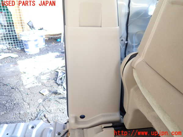 1UPJ-9234357670]セレナ(TC24)左センターピラートリム 中古_3