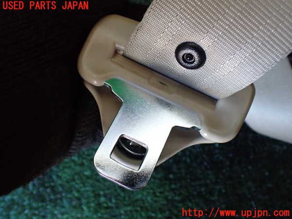1UPJ-9234357045]セレナ(TC24)運転席シートベルト 中古_2