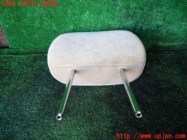 1UPJ-9234357180]セレナ(TC24)左2列目ヘッドレスト 中古_3