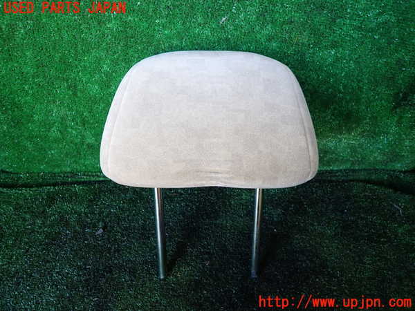 1UPJ-9234357240]セレナ(TC24)右3列目ヘッドレスト 中古_2