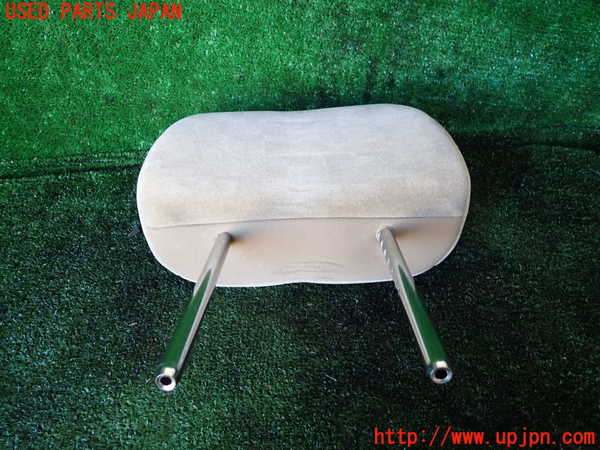 1UPJ-9234357240]セレナ(TC24)右3列目ヘッドレスト 中古_3