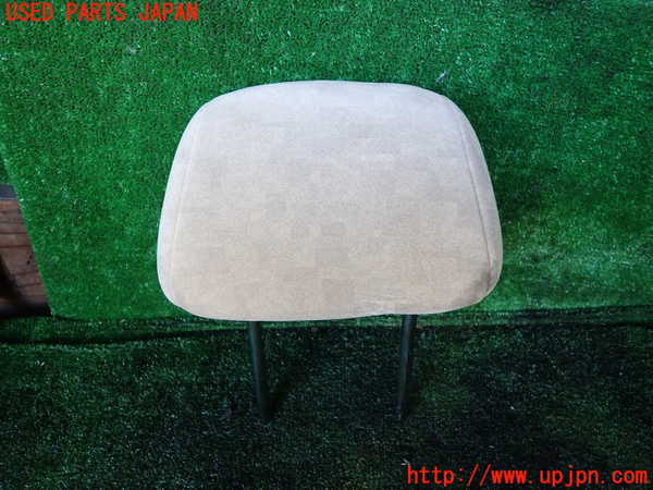 1UPJ-9234357270]セレナ(TC24)左3列目ヘッドレスト 中古_2