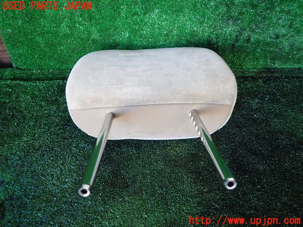 1UPJ-9234357270]セレナ(TC24)左3列目ヘッドレスト 中古_3