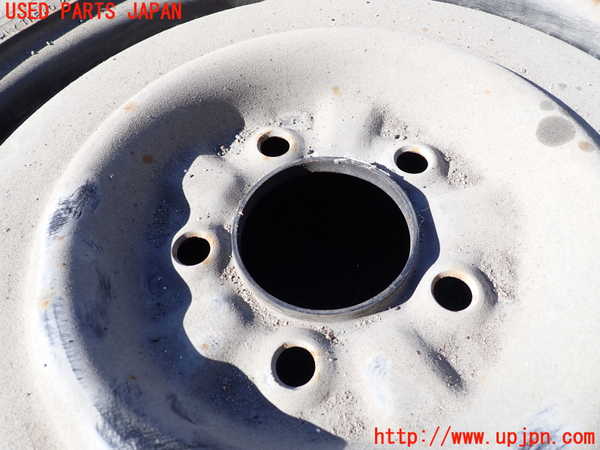 1UPJ-9234359601]セレナ(TC24)スペアタイヤ1 中古_2