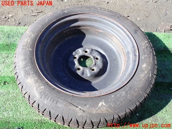 1UPJ-9234359601]セレナ(TC24)スペアタイヤ1 中古_4
