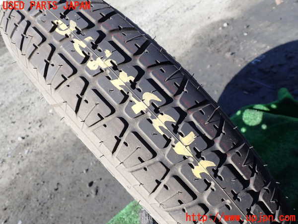 1UPJ-9234359601]セレナ(TC24)スペアタイヤ1 中古_5